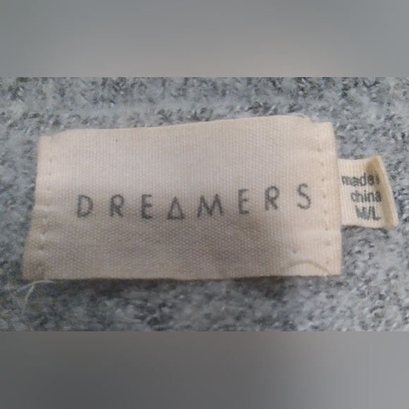 Tunic Sweater - Picture 2 of 2